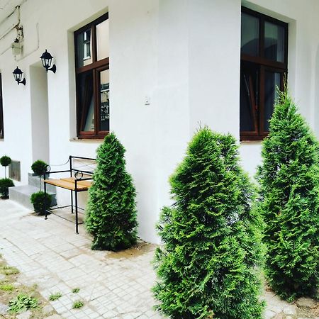 Classic Home Sibiu Exteriér fotografie