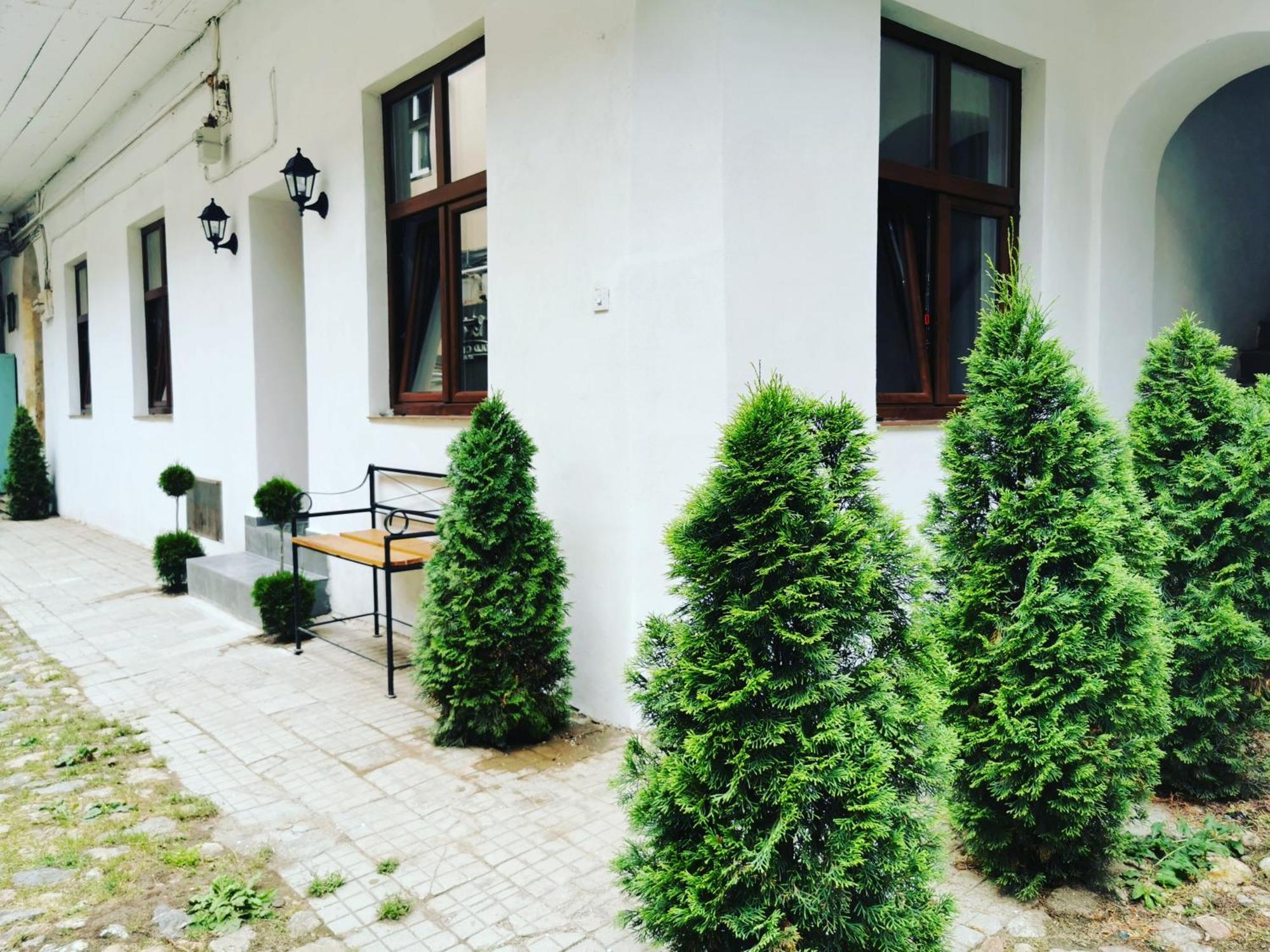 Classic Home Sibiu Exteriér fotografie